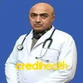 Dr. Anil Arora, Gastroenterologist in Gachibowli 