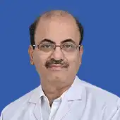 Dr. Sudhesh Mohan Phanse, Surgical Oncologist in United States of America