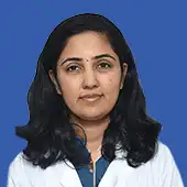 Dr. Jyotibala Chhallani, Opthalmologist in Gachibowli 