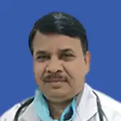 Dr. RK Singh, ENT Specialist in Gachibowli 