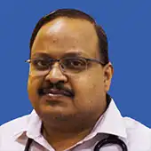 Dr. Sasidhar, Nephrologist in Gachibowli 
