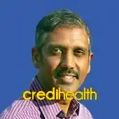 Dr. Velmurugan S, Pediatric Neurologist in Payyanur 