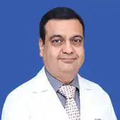 Dr. Parthiv Sanghvi, General Surgeon in Payyanur 