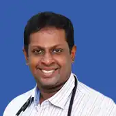 Dr. Viswambhar, Pulmonologist in Gachibowli 