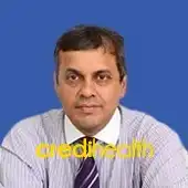 Dr. Vinod A. Agrawal, Orthopedist in Gachibowli 