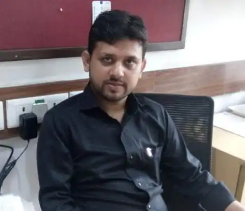 Dr. Md Rashid Zeya Ayubi, Cardiac Surgeon in Payyanur 