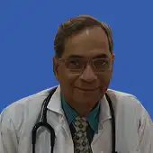 Dr. Pradeep G Talwalkar, Diabetes Specialist in Gachibowli 