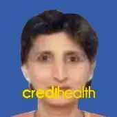Dr. Shyamala Vatsa, Psychiatrist in United States of America