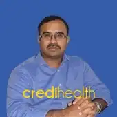 Dr. Girishchandra, Psychiatrist in 