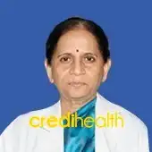 Dr. Lakshmi Podduturi Reddy, Gynaecologist in Payyanur 