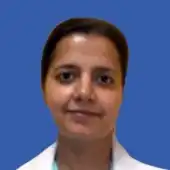 Dr. Minakshi Manchanda, Psychiatrist in United States of America