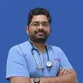 Dr. Suresh Gude, Cardiologist in Gachibowli 