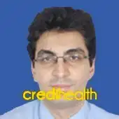 Dr. Dilip Ashok Kirpalani, Nephrologist in Payyanur 