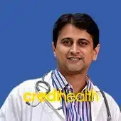 Dr. Iqbal Nabi Qureshi, Gastroenterologist in Payyanur 