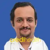 Dr. Vaseem Ansari, Radiologist in Payyanur 
