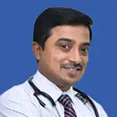 Dr. Pradeep Kumar GC, Pediatrician in Gachibowli 