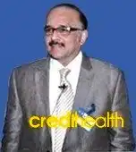 Dr. JM Hans, ENT Specialist in Gachibowli 