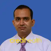Dr. Arunesh Gupta, Plastic Surgeon in Payyanur 