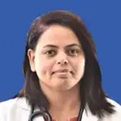 Dr. Vina Kumari, Gynaecologist in Payyanur 