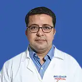 Dr. Nitin Gadhiya, Dentist in Gachibowli 