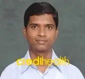 Dr. Niranjan, Pediatric Ophthalmologist in Payyanur 