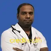Dr. K Srinivas, Psychiatrist in United States of America