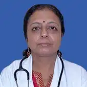 Dr. Kalpana Vaitheeswaran, Pediatrician in Payyanur 