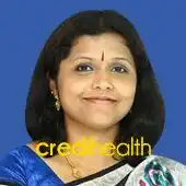 Dr. Sruthi, Endocrinologist in Payyanur 