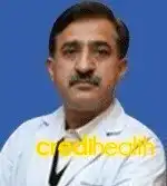 Dr. Ashwani Gupta, Nephrologist in Gachibowli 