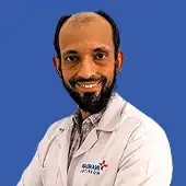 Dr. Qaed Dhariwala, Orthopedist in Payyanur 