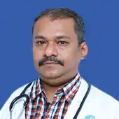 Dr. Sriram Chandran, Cardiologist in Gachibowli 