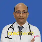 Dr. Hindol Dasgupta, Pulmonologist in युनायटेड स्टेट्स ऑफ अमेरिका