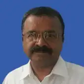 Dr. TR Ravi, Opthalmologist in Payyanur 