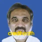 Dr. P V Prabhu, Spine Surgeon in Gachibowli 