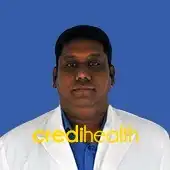 Dr. GR Mallikarjun, Surgical Gastroenterologist in Gachibowli 