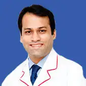 Dr. Nilesh Nolkha, Rheumatologist in Payyanur 