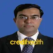 Dr. Ashish M Kaushal, Oncologist in Gachibowli 