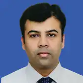 Dr. Nikhil Joshi, Spine Surgeon in United States of America