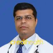 Dr. Rahul Yadav, Pediatrician in Payyanur 