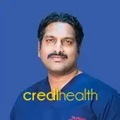 Dr. Praful Kilaru, Orthopedist in Payyanur 