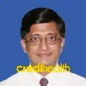 Dr. Prashant Garg, Opthalmologist in Gachibowli 
