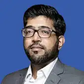 Dr. Jaffer Husein Sura, ENT Specialist in Gachibowli 