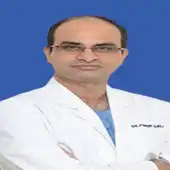 Dr. Madhur Dalela, Critical Care Specialist in United States of America