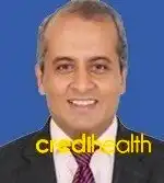Dr. Anand Murlidhar Rao, Cardiologist in Gachibowli 