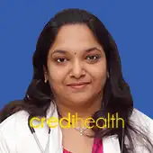 Dr. Padmini Shilpa, Gynaecologist in Payyanur 