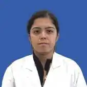 Dr. Neha Luthra, Opthalmologist in ভ্যাটিকা সিটি, গুড়গাঁও
