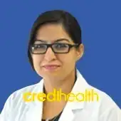 Dr. Himani Narula Khanna, Pediatrician in Payyanur 