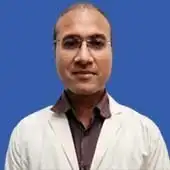 Dr. Amit Saklani, Oncologist in युनायटेड स्टेट्स ऑफ अमेरिका