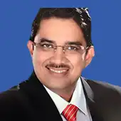 Dr. Pankaj Ahire, Orthopedist in Gachibowli 