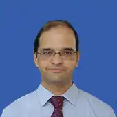 Dr. Abhijeet Fuladi, Orthopedist in 